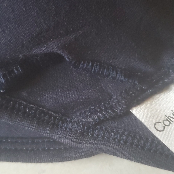CALVIN KLEIN  WOMEN'S  COMFORT  BRALETTE, NEW, SIZE:SMALL - Picture 10 of 12